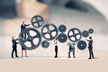 همایش تقسیم کار ملی در تولید تجهیزات پزشکی دانش بنیان